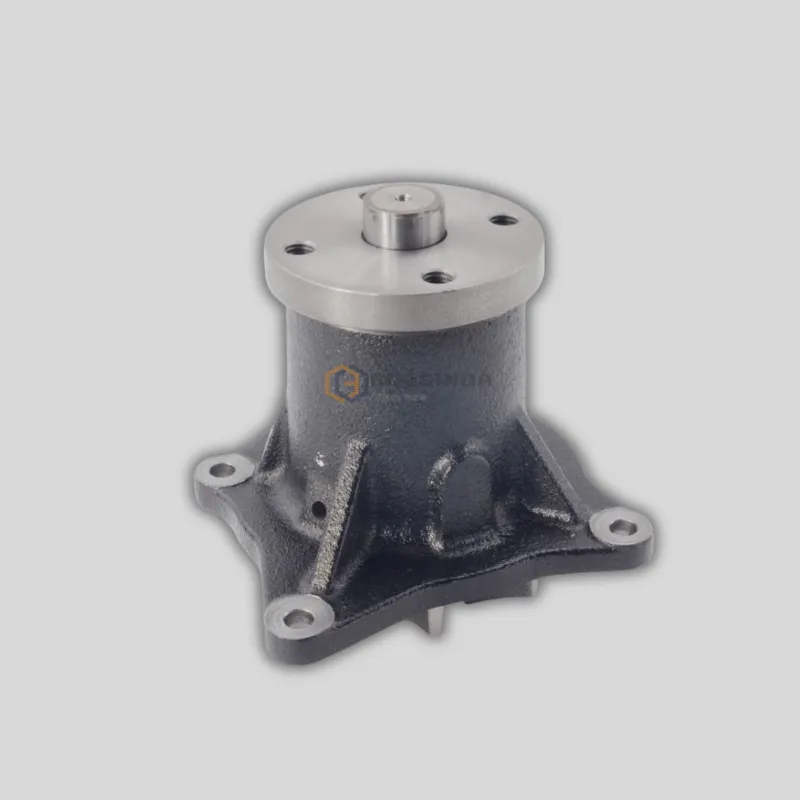 ASAHI72 A3109 Water pump for E320C excavator parts in stock
